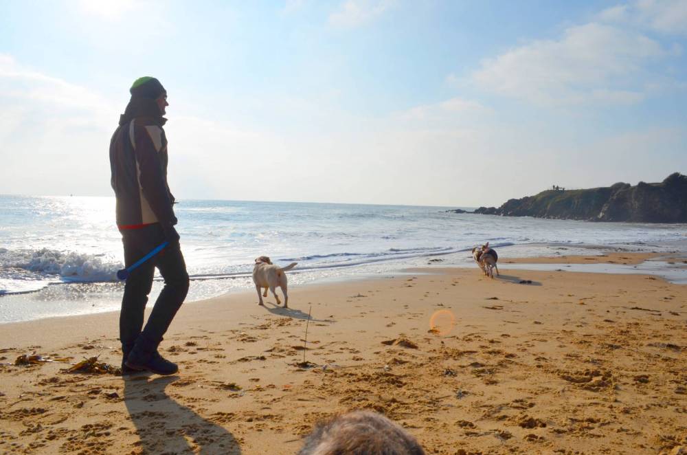 Promenade à la plage-25