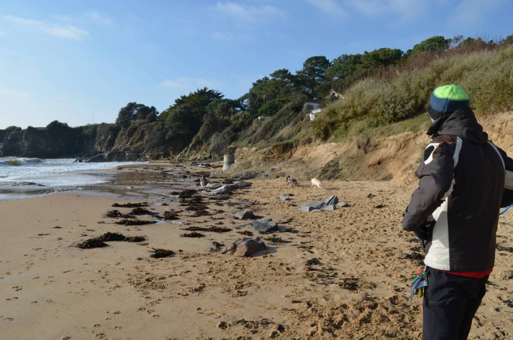 Promenade à la plage-18